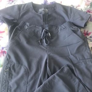 Grey’s Anatomy Scrub Set